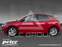 2021 Opel Corsa