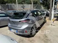 2021 Opel Corsa
