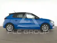 2021 Opel Corsa