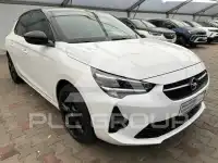 2021 Opel Corsa