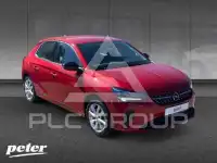 2021 Opel Corsa