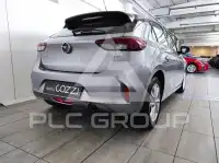 2021 Opel Corsa