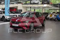 2021 Opel Corsa