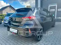 2021 Opel Corsa