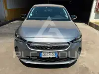 2021 Opel Corsa