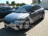 2021 Opel Corsa