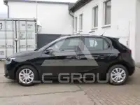2021 Opel Corsa