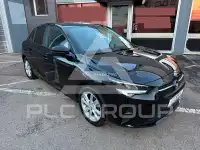 2021 Opel Corsa