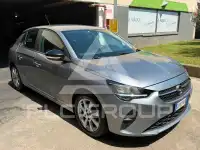 2021 Opel Corsa