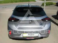 2021 Opel Corsa