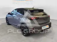 2021 Opel Corsa