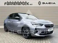 2021 Opel Corsa