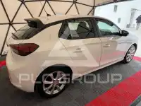 2021 Opel Corsa