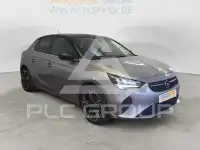 2021 Opel Corsa