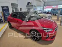 2021 Opel Corsa