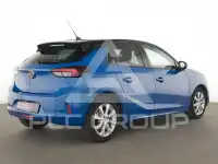 2021 Opel Corsa