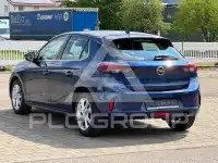 2021 Opel Corsa