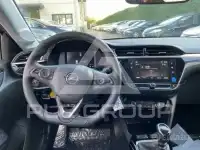 2021 Opel Corsa