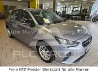 2021 Opel Corsa