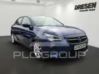 2021 Opel Corsa