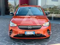 2021 Opel Corsa