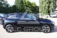 2021 Opel Corsa