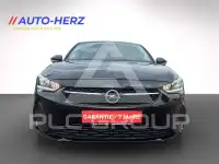 2021 Opel Corsa
