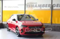 2021 Opel Corsa