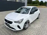 2021 Opel Corsa