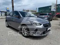 2021 Opel Corsa