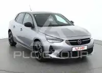 2021 Opel Corsa