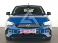 2021 Opel Corsa