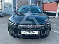 2021 Opel Corsa