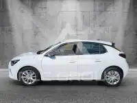 2021 Opel Corsa