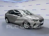 2021 Opel Corsa