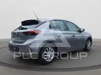 2021 Opel Corsa