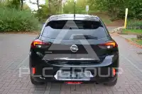 2021 Opel Corsa