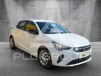 2021 Opel Corsa