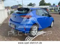 2021 Opel Corsa