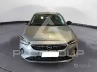 2021 Opel Corsa