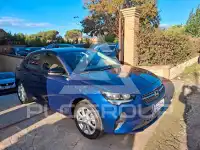 2021 Opel Corsa