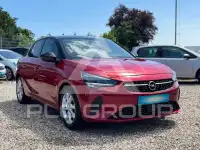 2021 Opel Corsa