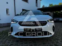 2021 Opel Corsa