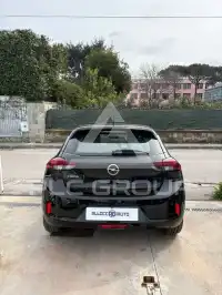 2021 Opel Corsa