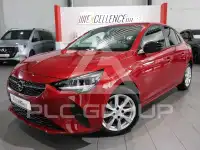 2021 Opel Corsa