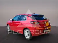 2021 Opel Corsa
