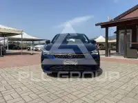 2021 Opel Corsa