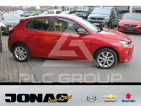 2021 Opel Corsa