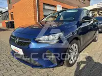 2021 Opel Corsa