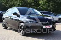 2021 Opel Corsa